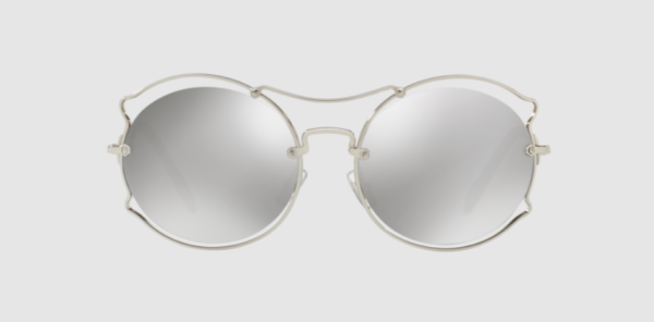 MIU MIU 50SS-1BC2B0 - Image 2