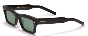 VALENTINO 134-BLK