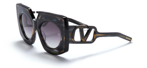 VALENTINO 127-BLK-GLD